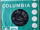 Beat Mod - Greg Hamon Keep on Tellin Me Columbia DB 7778 V Rare Single