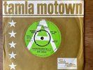 Northern Soul MARV JOHNSON SO GLAD YOU CHOSE ME Motown DEMO TMG 737 MINT