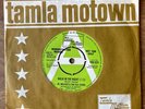 Soul Jr Walker Walk in the Night Tamla Motown UK DEMO TMG 824