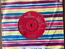 The Beatles She Loves You Red Parlophone RI 5055  Irish / Ireland