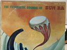 Sun Ra - The Futuristic Sounds Of Sun Ra Savoy 12169 LP High Fidelity