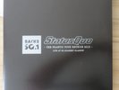 STATUS QUO FRANTIC 4 LIVE 02 GLASGOW 2013 2LP SET, OFFICIAL RICK PARFITT