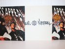 Gang Starr - Mass Appeal (2 versions) & Skills Natural Vinyl 12