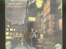 VG++ David Bowie - Ziggy Stardust and the Spiders from Mars LP FIRST US PRESSING