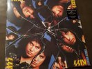 KISS CRAZY NIGHTS U.S. 180 GRAM BLACK VINYL LP 2014 Brand New / Sealed