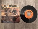 les beatles misery ep french 1965