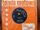 1965 UK TAMLA TMG 502 - MARTHA AND THE VANDELLAS - NOWHERE TO RUN 45