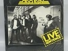 Alcatrazz - Live Sentence: No Parole From Rock ‘N’ Roll 1984 Vinyl SEALED