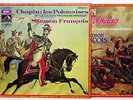 SAMSON FRANCOIS – CHOPIN complete polonaises EMI 2xLPs NM