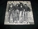 The Ramones, { VG++ } 1978 Sire Records