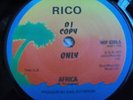 RICO.AFRICA./.AFRO DUB.PROMO.7