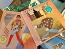 Stephen Bishop - Sleeping With Girls Asian Official LP 1985 VERY GOOD w/ insert