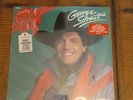George Strait ‎– Merry Christmas Strait To You Vinyl Mca records 1986 Sealed