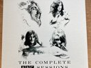 Led Zeppelin - The Complete BBC Sessions / 5 Vinyl LP Box Set / Near Mint