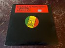Damian Jr Gong Marley - Welcome To Jamrock - 12” Vinyl Record Promo