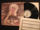 Jerry Garcia - Reflections - 1976 Vinyl 12'' Lp./ VG+/ Dead / Prog Psych Rock