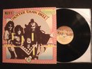 Kiss - Hotter Than Hell - 1974 Vinyl 12'' Lp./ VG+/ Hard Shock Rock Metal