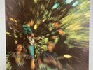 CREEDENCE CLEARWATER REVIVAL - BAYOU COUNTRY - 1969 FANTASY 8387 - ROCK EX/EX