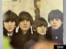 The Beatles - Beatles For Sale -  PCS 3062 - LP - Gatefold - EX/EX