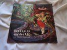 TOP Rundepipp und das ABC von Sandor Ferenczy LP WIE NEU S47