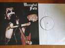 MERCYFUL FATE-Black message . LP (King Diamond/Venom/Celtic Frost)