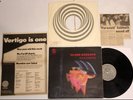 BLACK SABBATH Paranoid 1970 1Y/2Y UK 1ST PRESS VERTIGO Vinyl & MANAGEMENT Credit