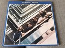 The Beatles (Blue Album) 1967-1970  2x Vinyl LP PCSP 718 First Press The Beatles