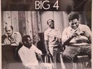 Dizzy Gillespie's Big 4 1975 Pablo Records LP MINT SEALED Joe Pass Ray Brown