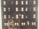 Led Zeppelin Physical Graffiti 2XLP 1975 Record Presswell Press VG