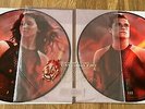 THE HUNGER GAMES CATCHING FIRE - OST *2LP* LIMITED PICTURE VINYL Coldplay Lorde