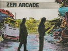 HUSKER DU ZEN ARCADE 2 X LP OG SST EX COND