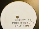 Portishead 'Sour Times' original UK W/LABEL Test pressing 12