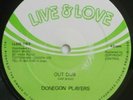 UK FUNK REGGAE LOVERS ROCK SOUL BOOGIE - OUTSTANDING - AL CHARLES 12