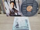 Leslie Cheung - To You 1990 Korea Orig Vinyl LP Insert 張國榮