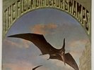the flock dinosaur swamps columbia from 1970 psych rock vinyl EX