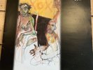 TOOL E.P LIMITED UK COLOURED VINYL “ PRISON SEX “ A1 / B1 Official   Press RARE
