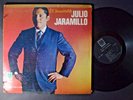 JULIO JARAMILLO El Insustituible LATIN LP HOPE LP 9804 DG MONO