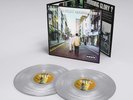 OASIS (What's The Story) Morning Glory? 25th Anniversary Silver Double LP - NEW