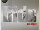 DIDO - No Angel - Silver Vinyl National Album Day 2021 - New/Sealed - RARE