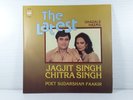 VINYL LP : JAGJIT & CHITRA SINGH : THE LATEST