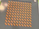 RARE CLASSIC LP VINYL ALBUM: OMD Orchestral Manoeuvres in the Dark PROMO