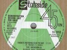 THE INCREDIBLES*THERE'S NOTHING ELSE TO SAY*DEMO*SOUL*STATESIDE LABEL*LISTEN
