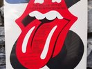 Rolling Stones SUCKING IN THE SEVENTIES Sealed Vinyl LP 1981 Record COC 16028