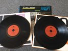The Jam  Snap Vinyl LP France / French  Pressing 1983 Polydor Paul Weller