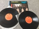 The Jam  Snap Vinyl LP Australia/ Australian Pressing Polydor 1983 Paul Weller