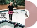 Machine Gun Kelly Tickets To My Downfall PINK VINYL Yelawolf Post Malone SEALED