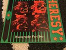 Heresy - Visions Of Fear/Discography Part Two Vinyl