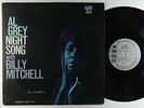 Al Grey w/ Billy Mitchell - Night Song LP - Argo - LP-711 Mono DG