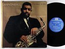 Cannonball Adderley - Takes Charge LP - Riverside - RLP 12-303 Mono DG