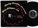 Charley Christian - Jazz Immortal LP - Esoteric - ES-548 Black Label Mono DG VG+
